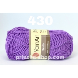 YarnArt Etamin 430