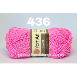 YarnArt Etamin 436