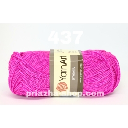 YarnArt Etamin 437