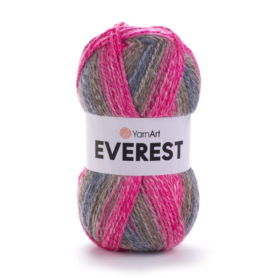 YarnArt Everest 7051