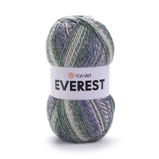 YarnArt Everest 7055