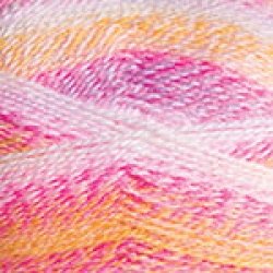 YarnArt Everest Daylight 6032