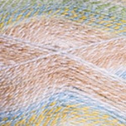 YarnArt Everest Daylight 6040