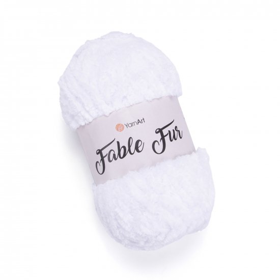 YarnArt Fable Fur 965 YarnArt Fable Fur 965