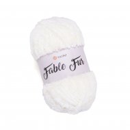 YarnArt Fable Fur 966
