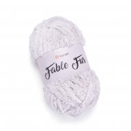 YarnArt Fable Fur 967