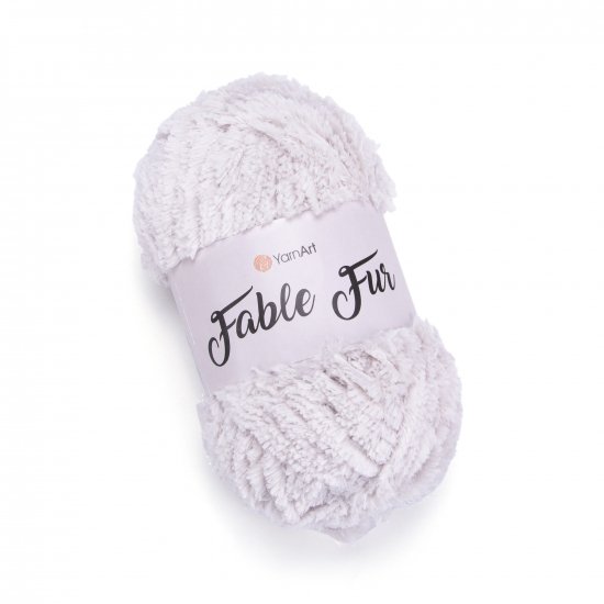 YarnArt Fable Fur 967 YarnArt Fable Fur 967