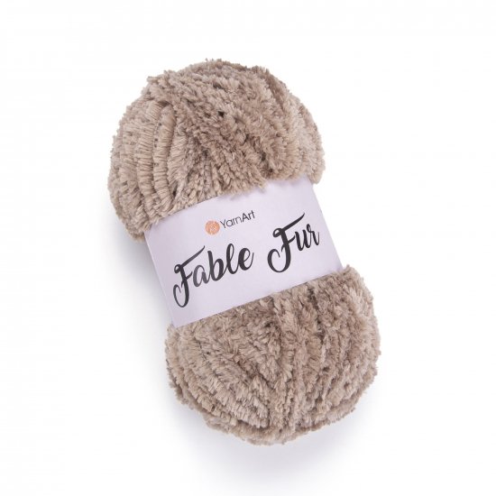 YarnArt Fable Fur 968 YarnArt Fable Fur 968