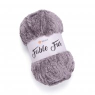 YarnArt Fable Fur 969