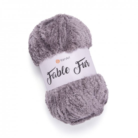 YarnArt Fable Fur 969 YarnArt Fable Fur 969