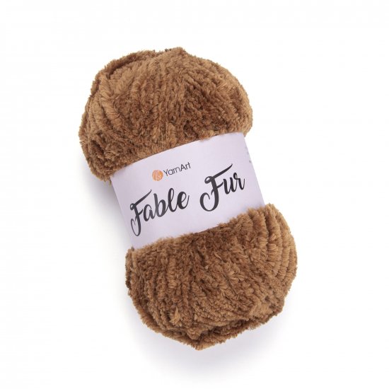 YarnArt Fable Fur 970 YarnArt Fable Fur 970