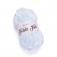 YarnArt Fable Fur 971
