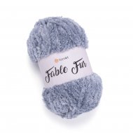 YarnArt Fable Fur 972