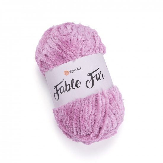YarnArt Fable Fur 973 YarnArt Fable Fur 973