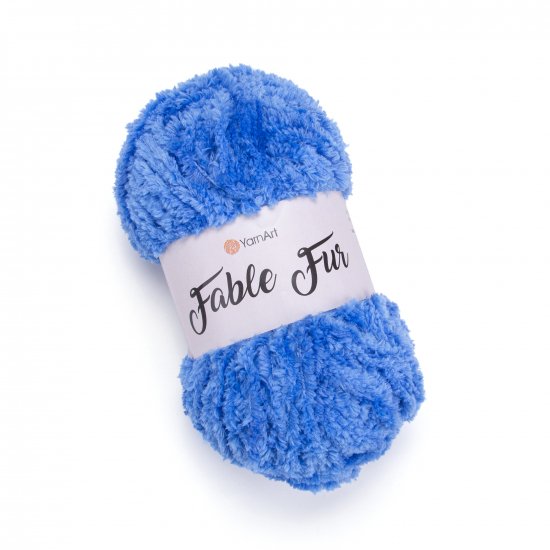 YarnArt Fable Fur 974 YarnArt Fable Fur 974