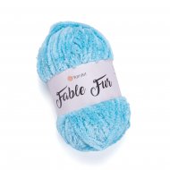 YarnArt Fable Fur 975