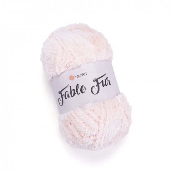 YarnArt Fable Fur 976 YarnArt Fable Fur 976