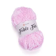 YarnArt Fable Fur 977 YarnArt Fable Fur 977