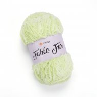 YarnArt Fable Fur 983