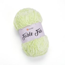 YarnArt Fable Fur 983