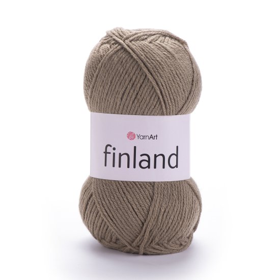 YarnArt Finland 218