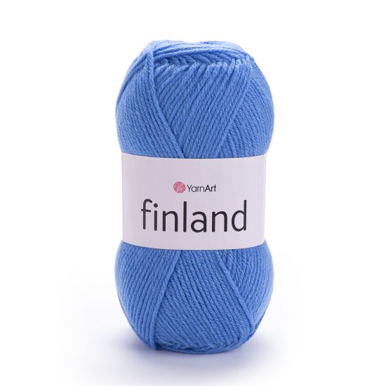 YarnArt Finland 224 YarnArt Finland 224