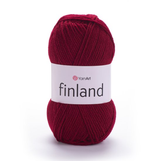 YarnArt Finland 43 YarnArt Finland 43