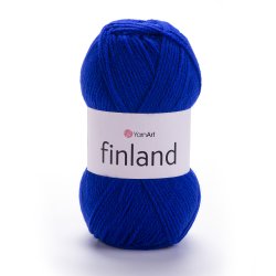 YarnArt Finland 64