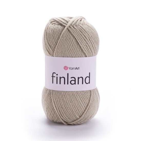 YarnArt Finland 848 YarnArt Finland 848