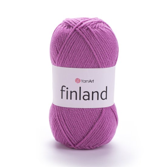 YarnArt Finland 849 YarnArt Finland 849