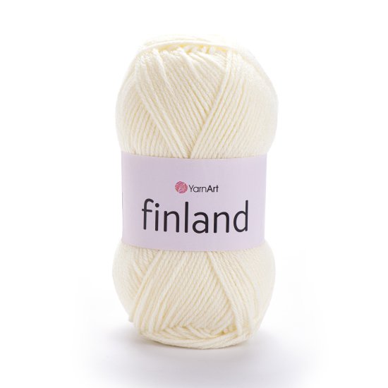 YarnArt Finland 851