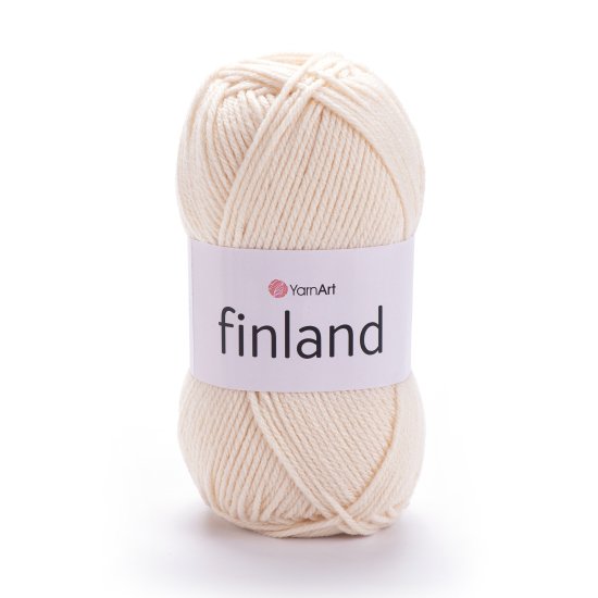 YarnArt Finland 854
