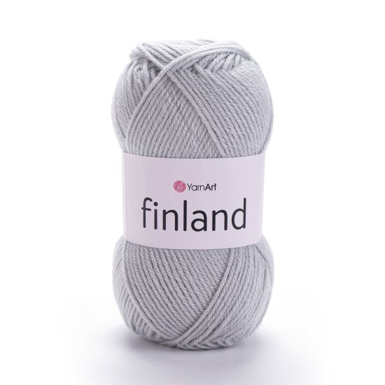YarnArt Finland 855