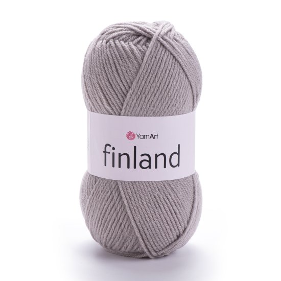 YarnArt Finland 857