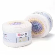 YarnArt Flowers Alpaca 402 YarnArt Flowers Alpaca 402