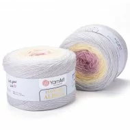 YarnArt Flowers Alpaca 404 YarnArt Flowers Alpaca 404