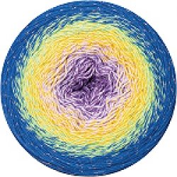 YarnArt Flowers Moonlight 3257