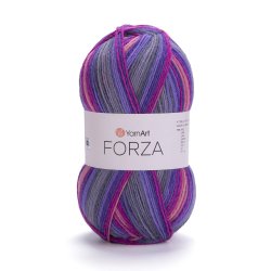 YarnArt Forza 2501