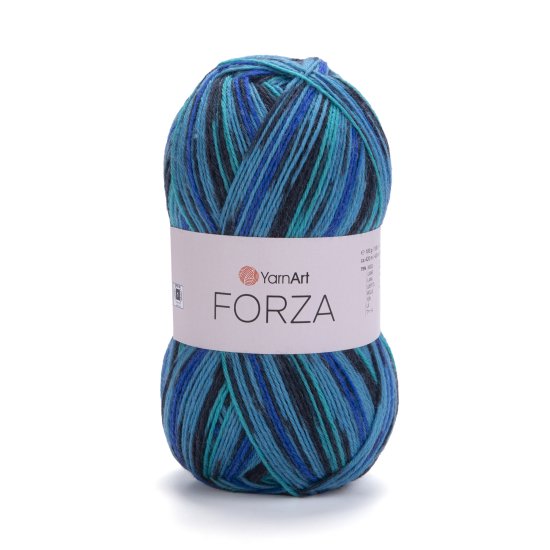 YarnArt Forza 2507