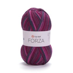YarnArt Forza 2508