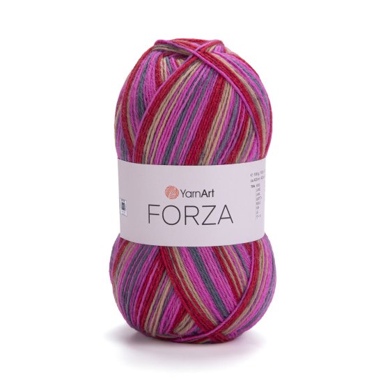 YarnArt Forza 2510