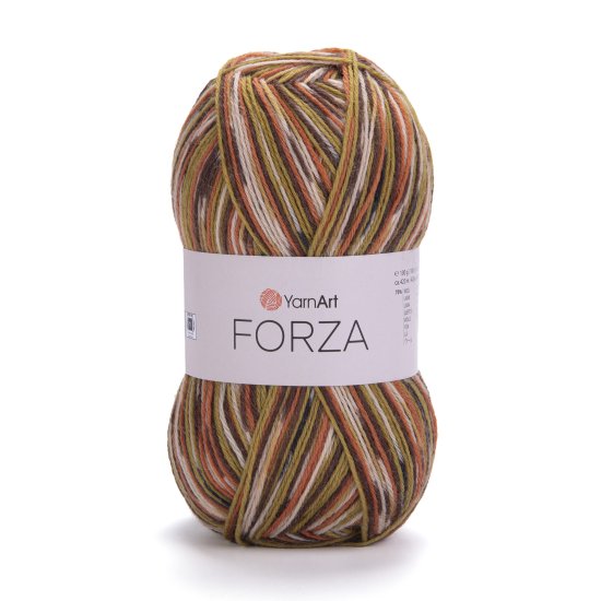 YarnArt Forza 2511