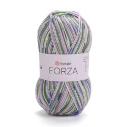 YarnArt Forza 2512