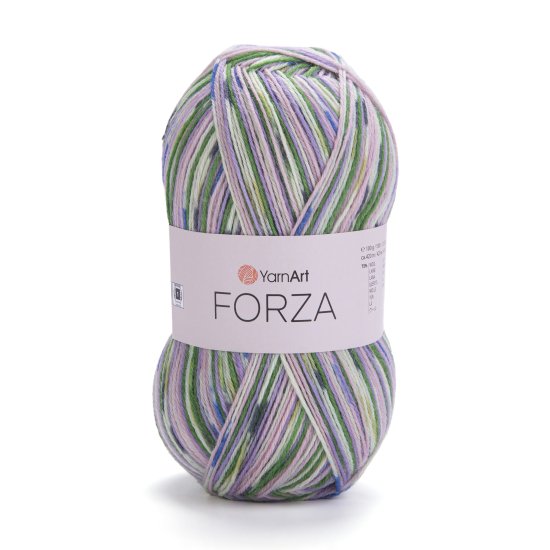 YarnArt Forza 2512