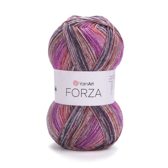 YarnArt Forza 2601