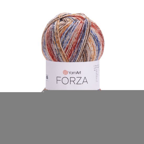 YarnArt Forza 2602