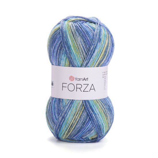 YarnArt Forza 2603