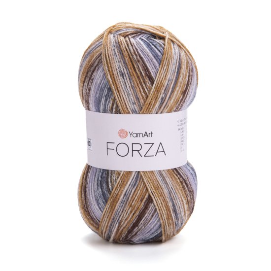 YarnArt Forza 2605
