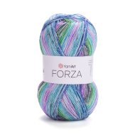 YarnArt Forza 2607