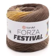 YarnArt Forza Festival 2901 YarnArt Forza Festival 2901